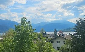 Ferienwohnung Attersee