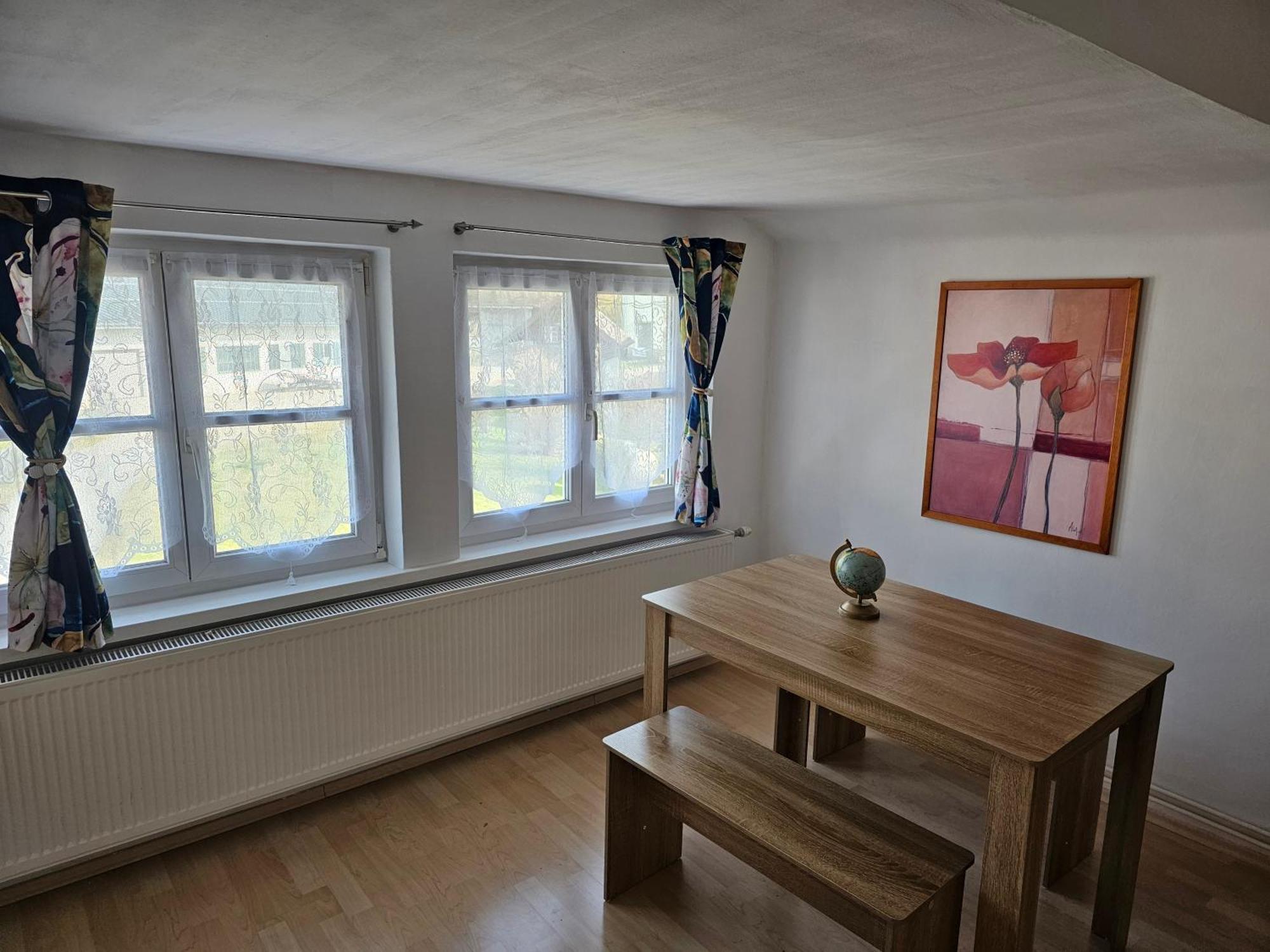 Ferienwohnung Attersee Steinbach am Attersee Exteriér fotografie