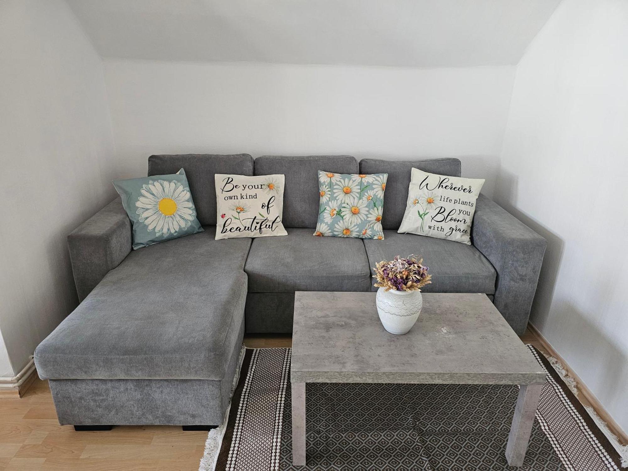 Ferienwohnung Attersee Steinbach am Attersee Exteriér fotografie