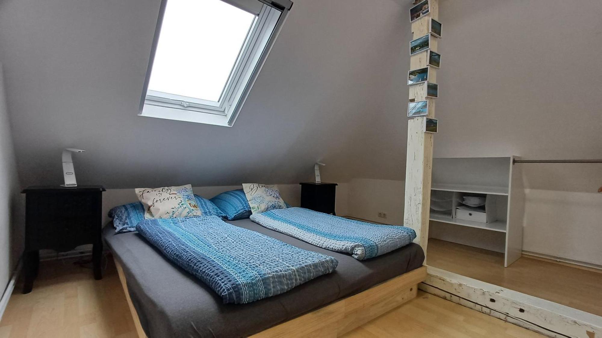 Ferienwohnung Attersee Steinbach am Attersee Exteriér fotografie