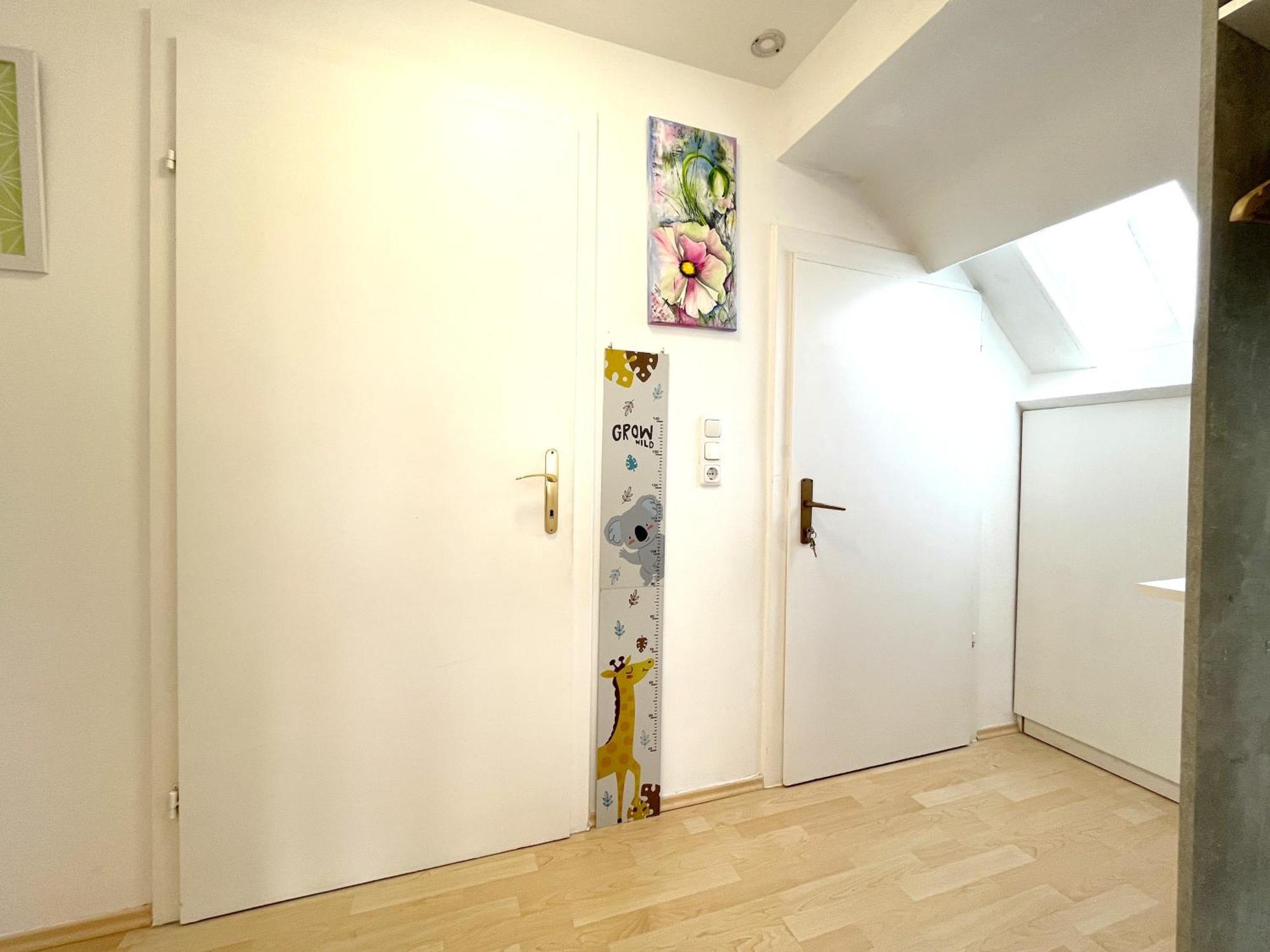 Ferienwohnung Attersee Steinbach am Attersee Exteriér fotografie
