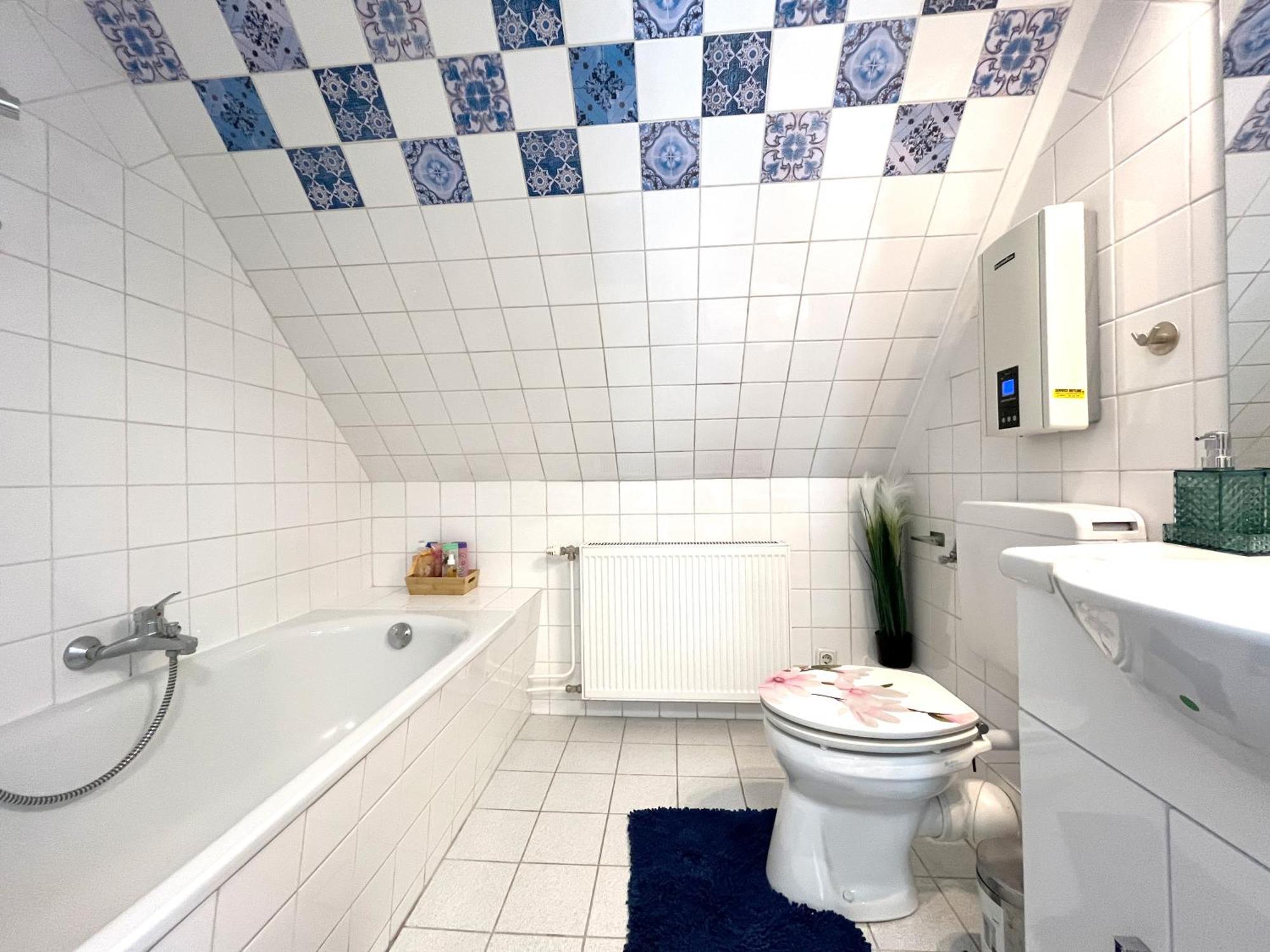 Ferienwohnung Attersee Steinbach am Attersee Exteriér fotografie