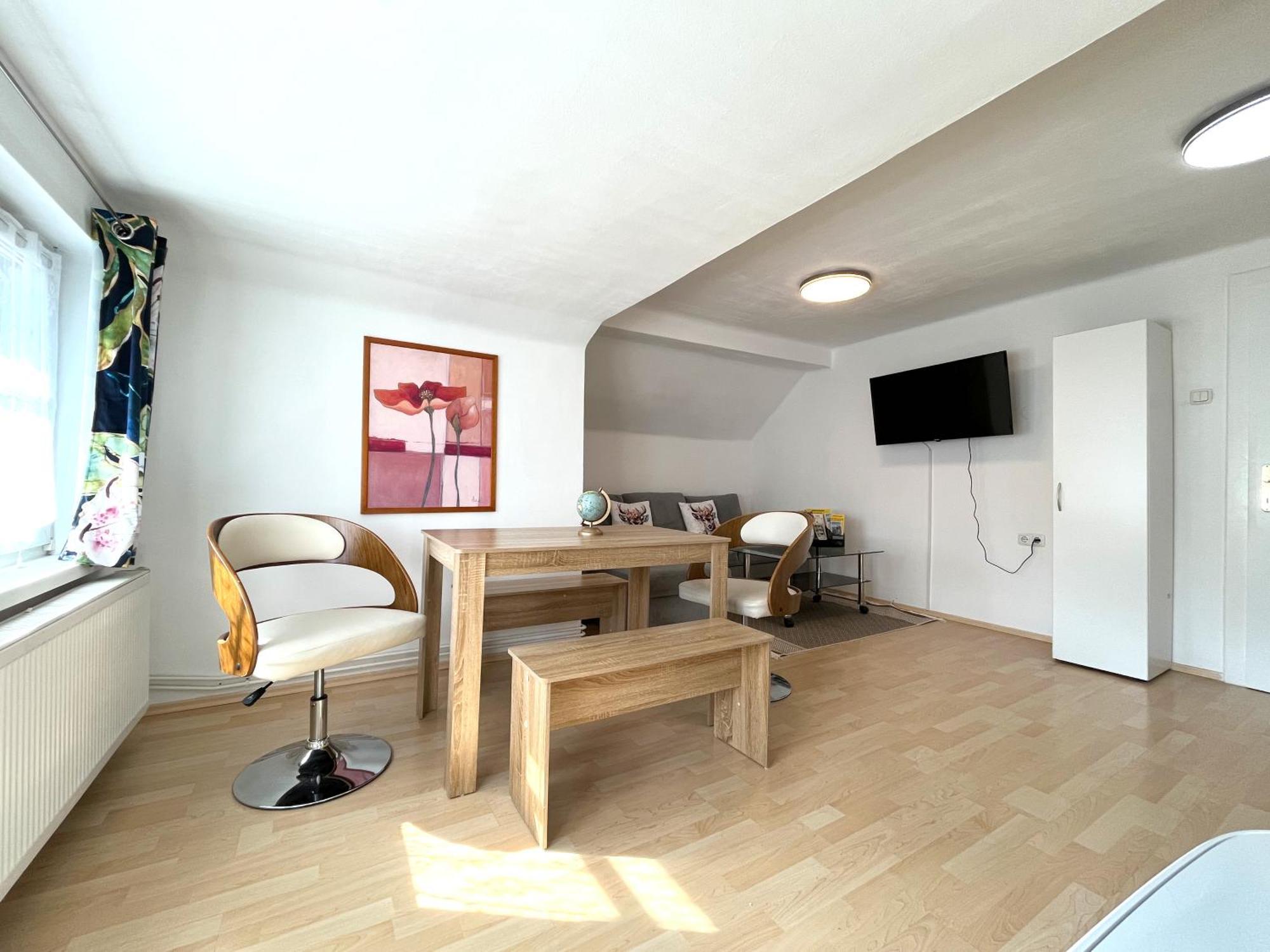 Ferienwohnung Attersee Steinbach am Attersee Exteriér fotografie